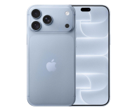 Apple iPhone 18 Pro Max 2TB błękit lodowca - 1593635 - zdjęcie 1